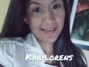Karylorens