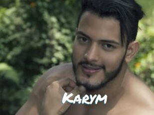 Karym