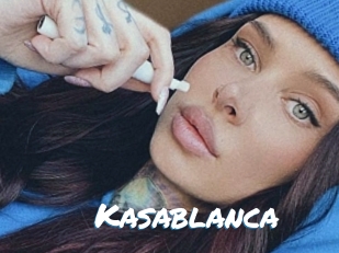 Kasablanca
