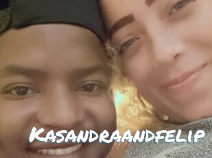 Kasandraandfelip