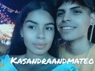 Kasandraandmateo