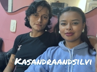 Kasandraandsilvi