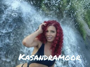 Kasandramoor