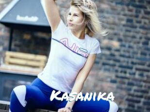 Kasanika