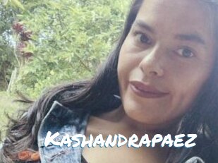 Kashandrapaez