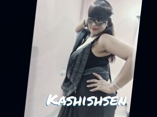 Kashishsen