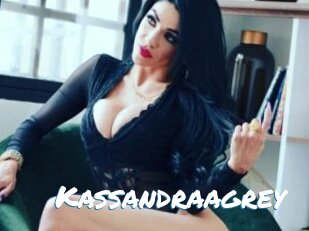 Kassandraagrey