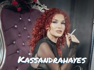 Kassandrahayes