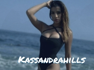 Kassandrahills