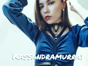 Kassandramurray