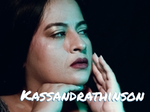 Kassandrathinson