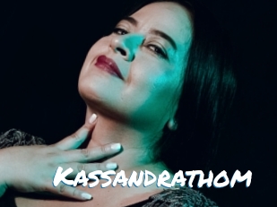 Kassandrathom