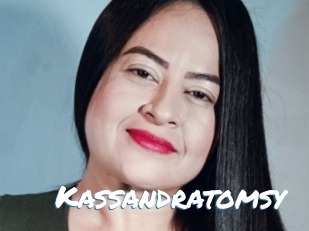 Kassandratomsy