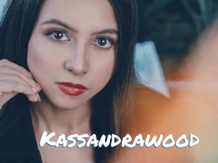 kassandrawood Max 50