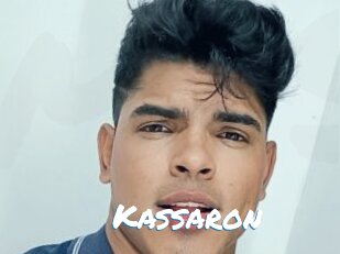 Kassaron