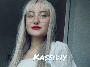 Kassidiy