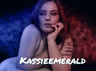 Kassieemerald
