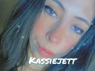 Kassiejett