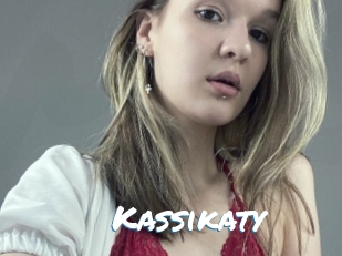 Kassikaty