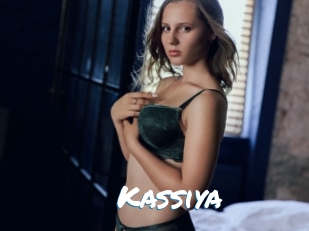 Kassiya
