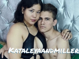 Kataleyaandmiller
