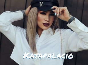Katapalacio