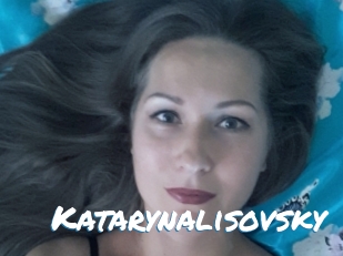 Katarynalisovsky