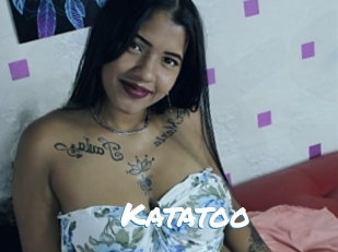 Katatoo
