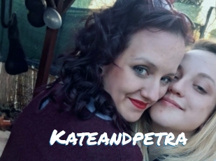 Kateandpetra