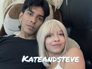 Kateandsteve