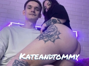 kateandtommy Max 50