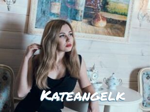 Kateangelk