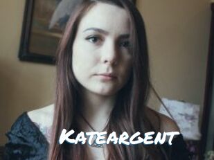 Kateargent