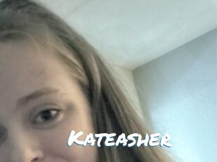 Kateasher