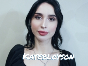 Katebloyson