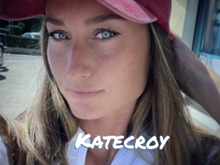 Katecroy