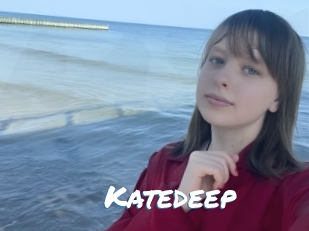 Katedeep