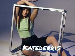 Katederris