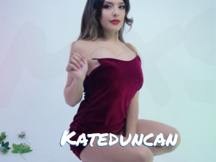 Kateduncan