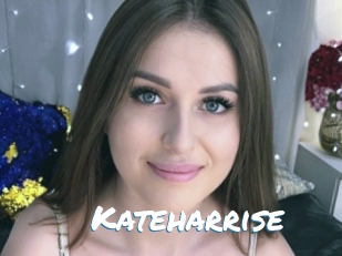 Kateharrise