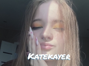 Katekayer