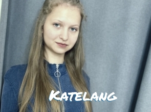 Katelang