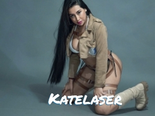 Katelaser