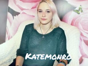 Katemonro