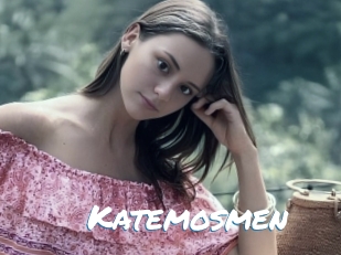 Katemosmen