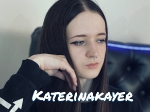 Katerinakayer