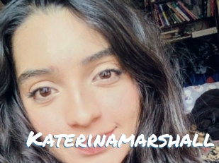 Katerinamarshall