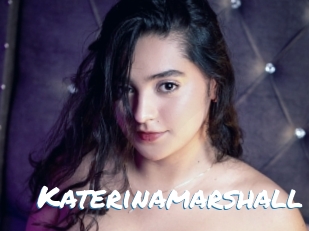 Katerinamarshall