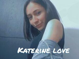 Katerine_love