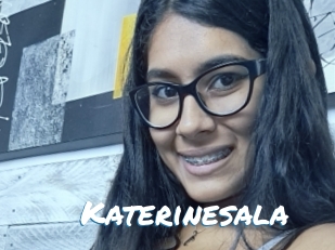 Katerinesala
